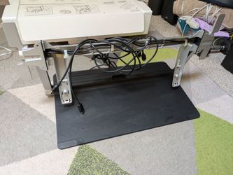 Wacom Ergo Stand for Cintiq 27QHD