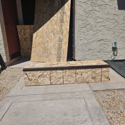 Skateboard Grind Box 