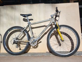 Gary Fisher Montare Mountain Bike 1996 Medium