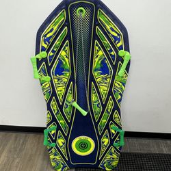 Sno-Storm Vipernex Snow Sled New