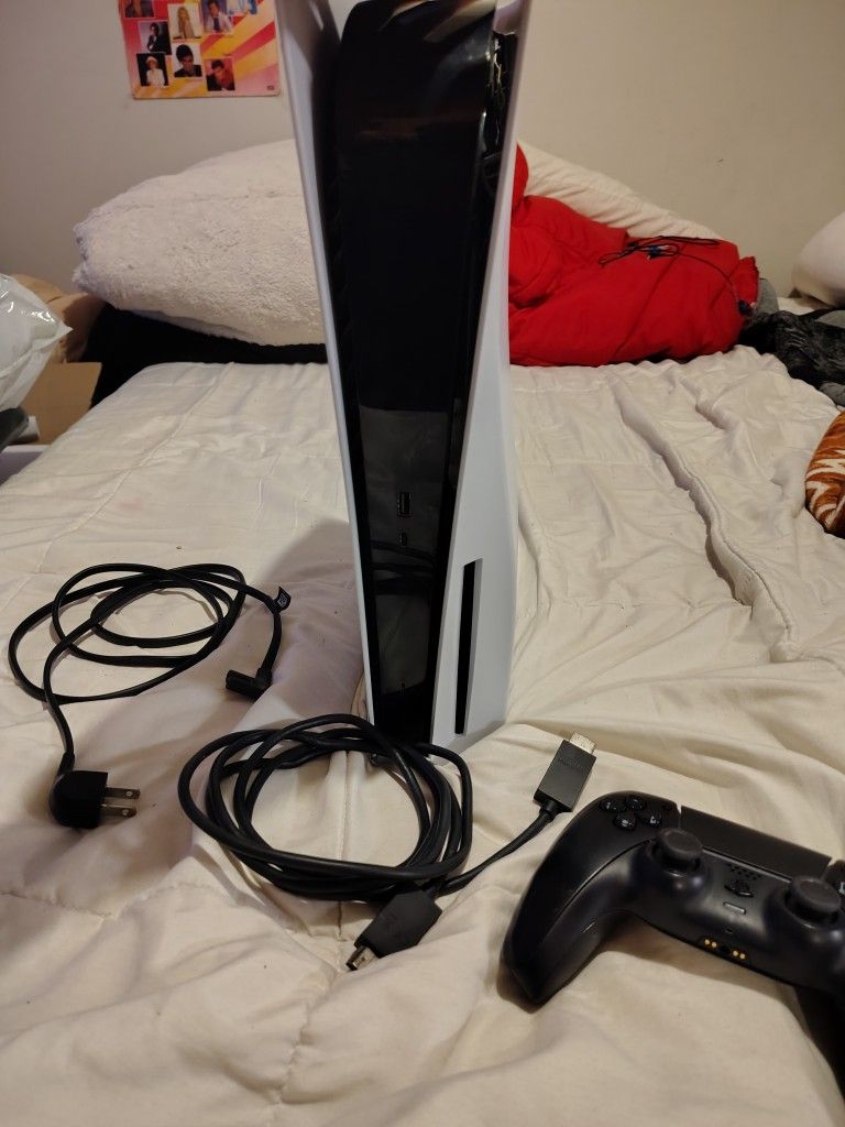 Ps5