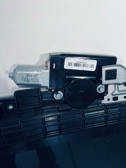 Denso Sunroof Motor Assembly for BWW
