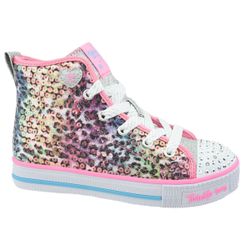 Twinkle Toes By Skechers