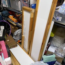 IKEA Bunk Bed Pieces