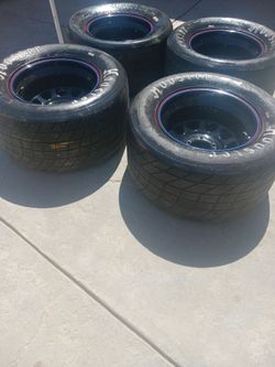 15x10 wheels  5 lugs