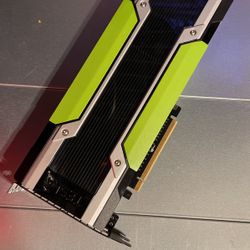NVIDIA Tesla K80N 24GB GPU