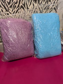 Chenille Shaggy Area Rugs Size 72 x 48