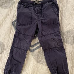 Toddler Pants