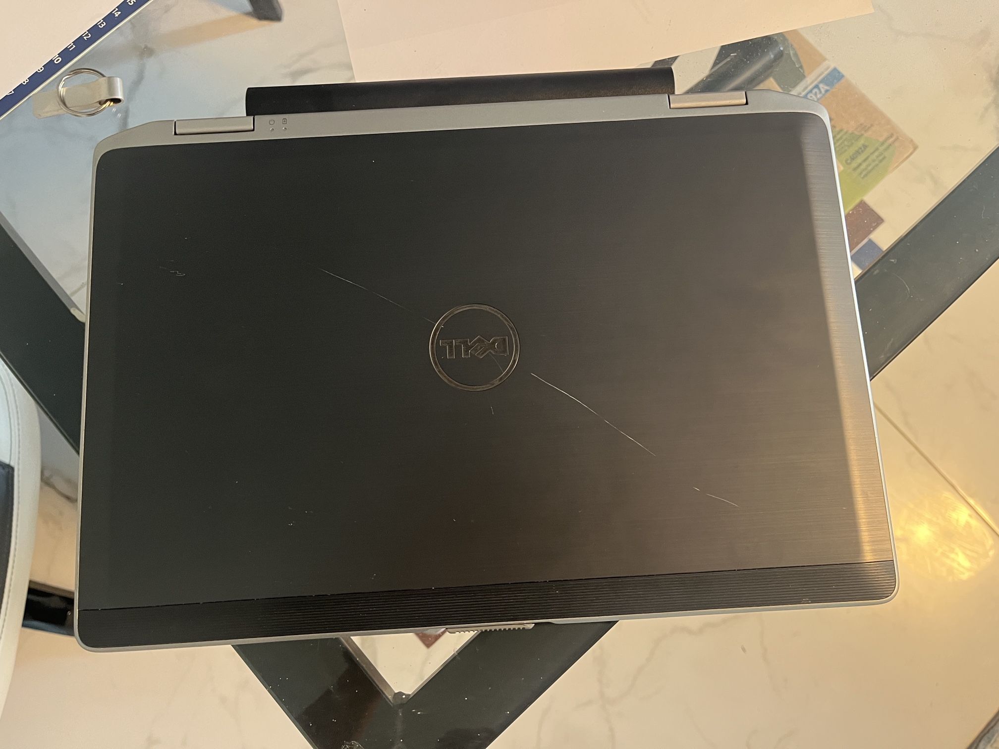 Dell Laptop Computer