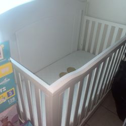 baby crib