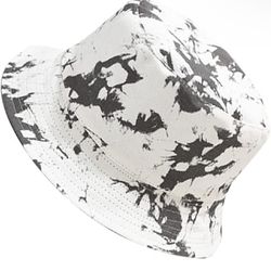Brandnew Cute Bucket Hats for Women Summer Beach Sun Hat Travel Outdoor Cotton Cap Fishing Hat for Men