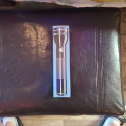 maglite flashlight