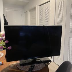 Samsung 32” TV