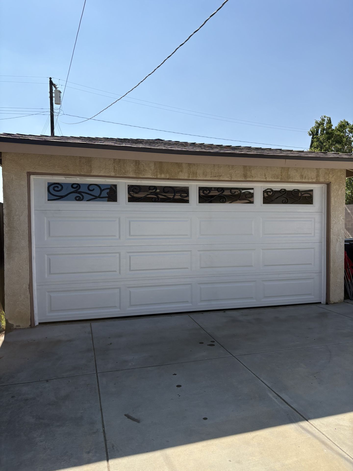 Garage Doors 