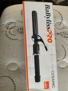 Babybliss pro