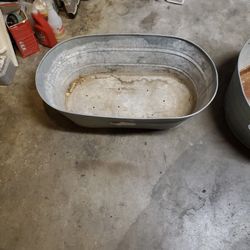 Planters... All 3