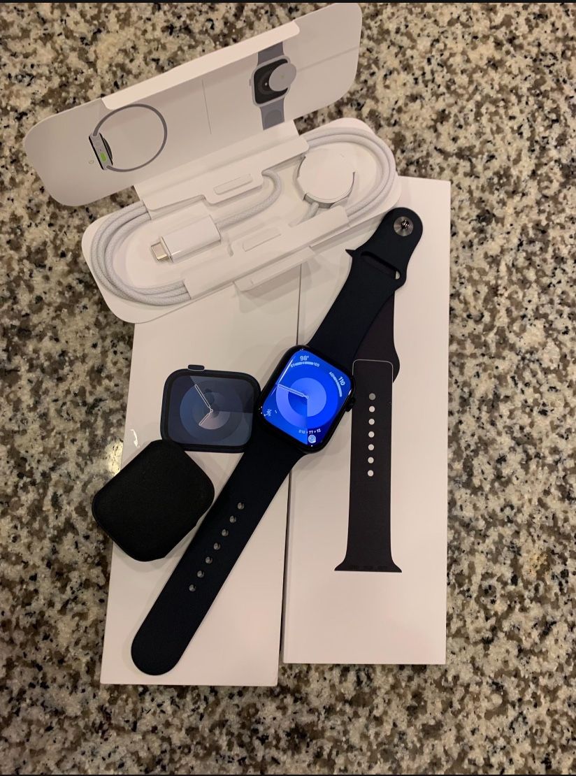 Apple Watch series 9 newest Watch