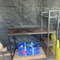 Table For Bedroom 