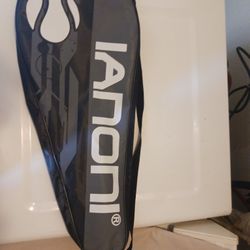 IANONI TENNIS RACKET