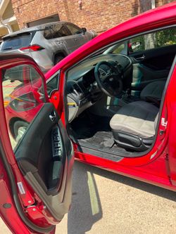 KIA Forte LX