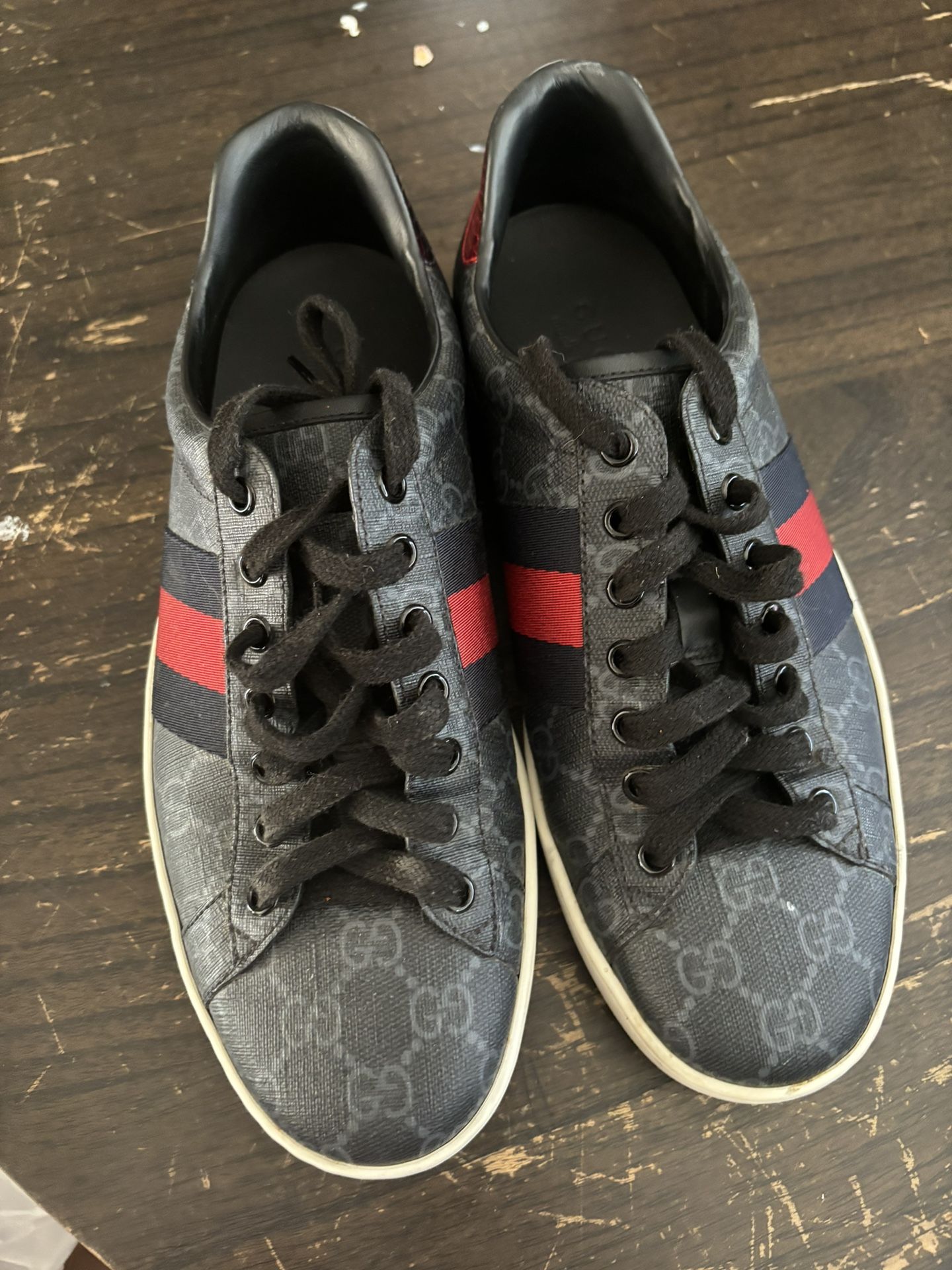 Gucci Sneakers 