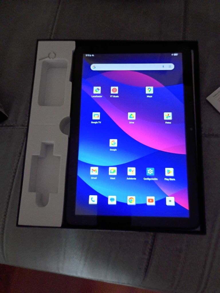 Tablet