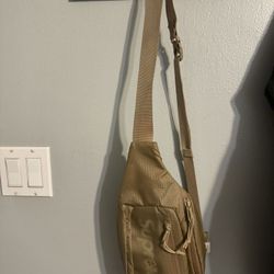 Supreme Sling Bag 