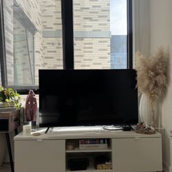 IKEA BYAS TV Console