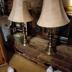 Table Lamps