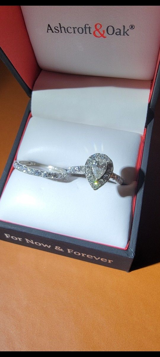 Engagement Ring