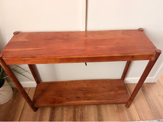 Living room furniture