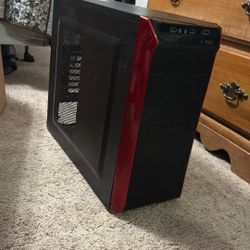 Rosewill Mid-tower PC Case