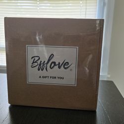 Gifts for Women BFFLOVE Gift Set for Women 5pcs Cherry Blossom Spa Set, Birth...