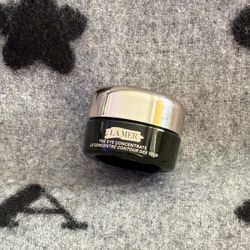 La Mer the eye concentrate sample 5ml
