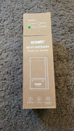 Wifi Gateway