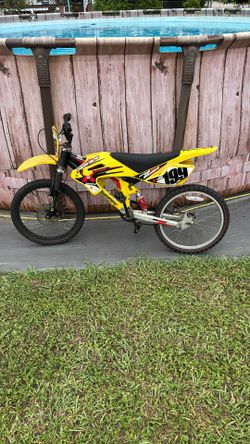  Bike