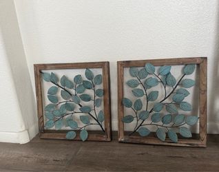 Wall Decor