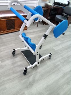 Sit to stand
