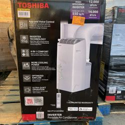 Air Conditioner 