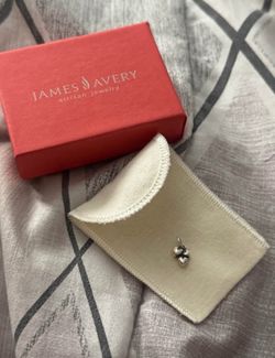 Gathered Heart Charm