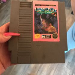 Kid Niki Game 