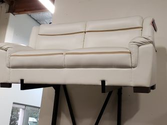 New sofa tax included delivery available