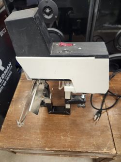 Rapid 106 Saddle Sticher