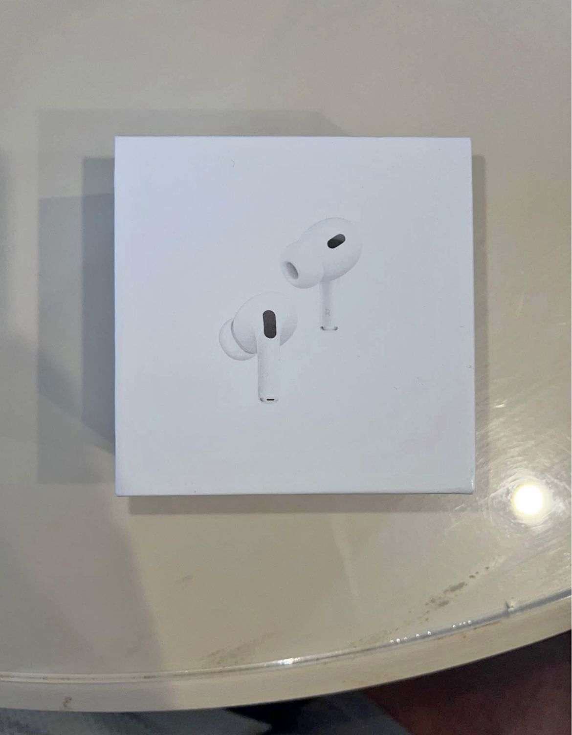 AirPod Pros 2nd Generation