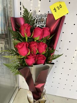 Graduation Arrangement