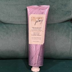 Brand New Orlando Pita Hair Treatment 