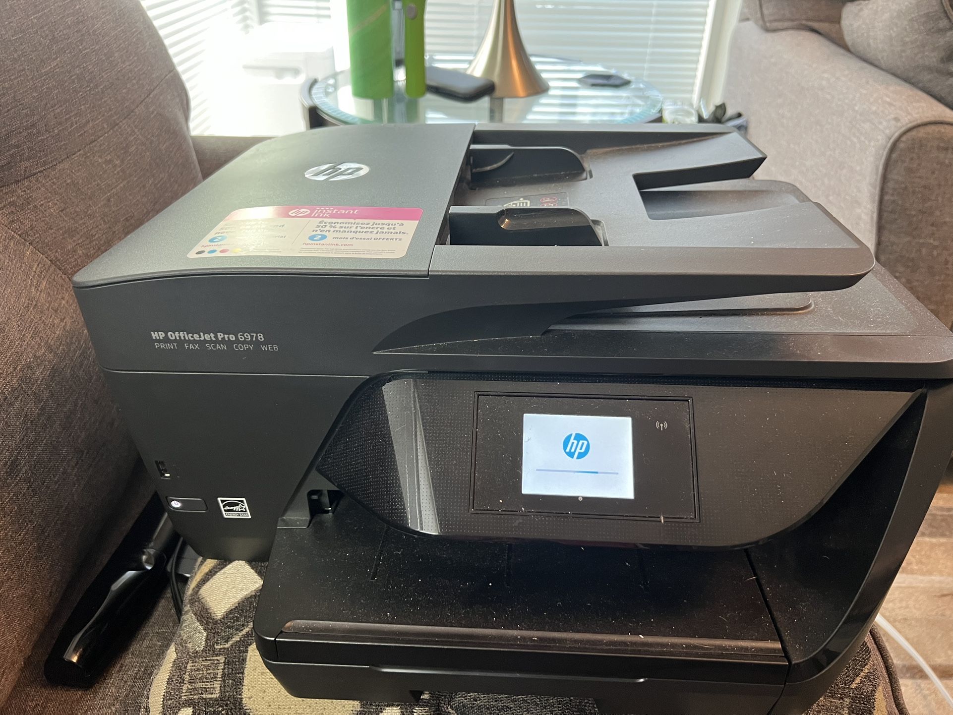HP OfficeJet Pro 6978