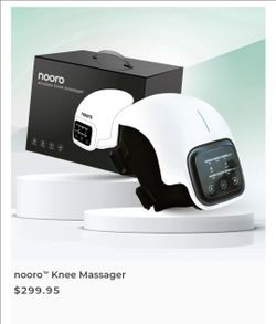 Nooro Kneee Massager