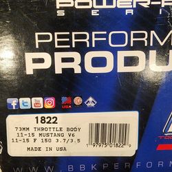 2011-2015  Mustang 3.7, F150 3.7 Or 3.5