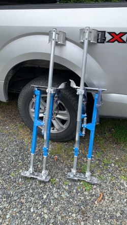 Stilts